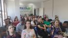 Força Tarefa capacita profissionais de mais de 200 municípios do estado do Paraná