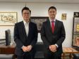Secretaria da Justiça, Família e Trabalho do Governo do Paraná participa de missão internacional em Tóquio