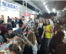 CURITIBA -  07 e 08/02/2020