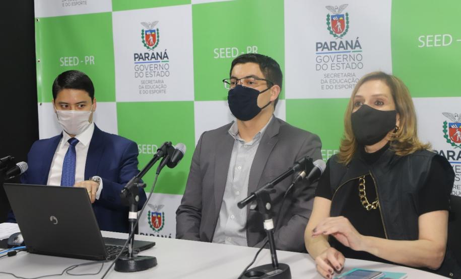 Lançamento Curso FORTIS EAD