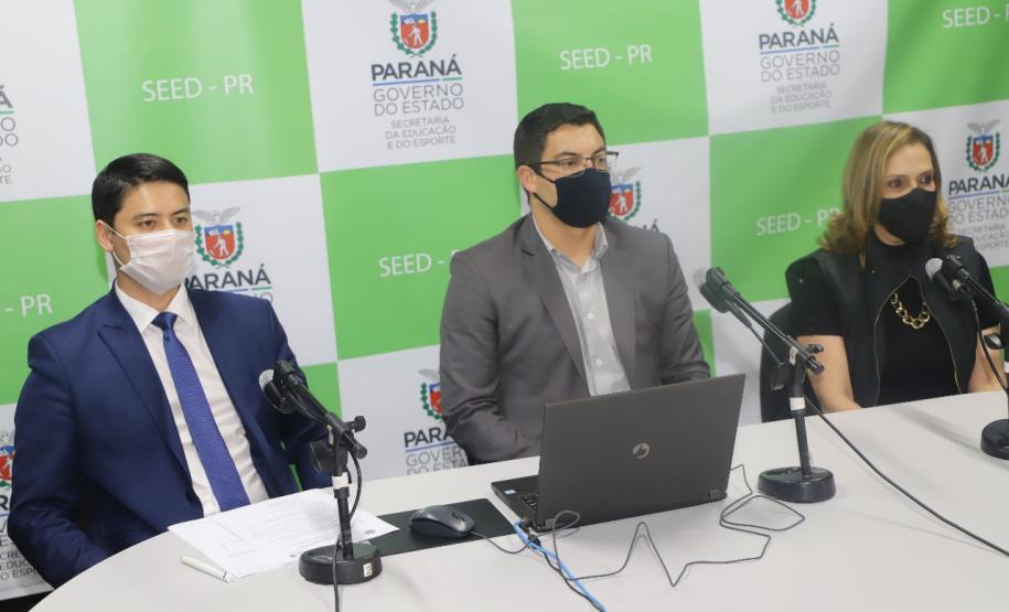 Lançamento Curso FORTIS EAD