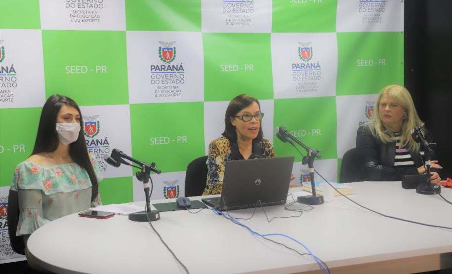 Lançamento Curso FORTIS EAD