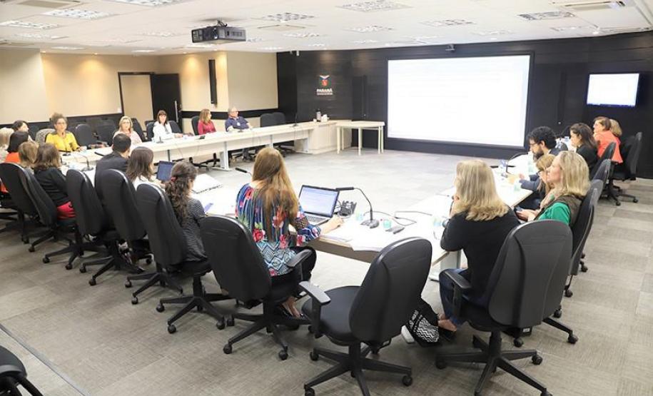 Força-Tarefa Infância Segura aprova orientação sobre ameaça virtual