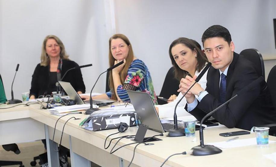Força-Tarefa Infância Segura aprova orientação sobre ameaça virtual