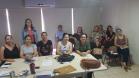 Terceiro módulo do Curso da Força-Tarefa Infância Segura aborda a violência contra a criança e o adolescente