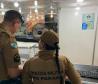  Operação Carnaval Seguro