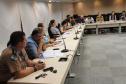 primeira Reunião Ordinária de 2020