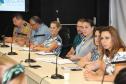 primeira Reunião Ordinária de 2020