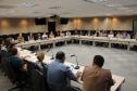 primeira Reunião Ordinária de 2020