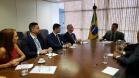 Sejuf participa de operação internacional contra crimes de abuso sexual infantil