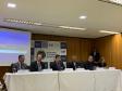 Sejuf participa de operação internacional contra crimes de abuso sexual infantil