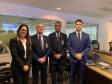 Sejuf participa de operação internacional contra crimes de abuso sexual infantil