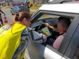 Força-Tarefa Infância Segura realiza ação de conscientização e prevenção em São José dos Pinhais
