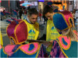 CARNAVAL CURITIBA E LITORAL 21 A 23/02/2020