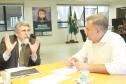 Sejuf e Sociedade Brasileira de Pediatria farão parceria para prevenção ao uso de drogas na infância