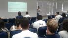 Força-Tarefa Infância Segura promove workshop sobre a “Aprendizagem da Adolescência na Era Digital”