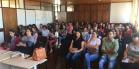 Força Tarefa capacita profissionais de mais de 200 municípios do estado do Paraná