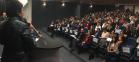 Seminário debate escuta especializada de criança e adolescente vítima ou testemunha de violência