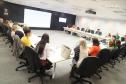 Força-Tarefa Infância Segura aprova orientação sobre ameaça virtual