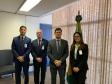 Sejuf participa de operação internacional contra crimes de abuso sexual infantil