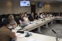 Força-Tarefa Infância Segura articula mecanismos para prevenção sobre casos de ameaças eletrônicas
