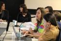 Força Tarefa capacita profissionais de mais de 200 municípios do estado do Paraná