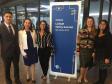 A Força-Tarefa Infância Segura da Secretaria da Justiça, Família e Trabalho do Governo do Paraná (Sejuf) participou nesta terça-feira (12), em São Paulo, do "Latam Safety Summit", evento do Facebook que teve como temática o debate de políticas de proteção humana na era digital. O Pacto da Infância Segura foi laçado em fevereiro pelo governador Carlos Massa Ratinho Junior e pelo secretário da Justiça, Família e Trabalho do Governo do Paraná, Ney Leprevost.  A Sejuf foi representada pelo chefe do Departamento