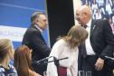 Ney Leprevost convida estados a organizarem forças-tarefas de prevenção e combates aos crimes contra a criança