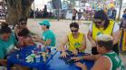 PRAIA DE LESTE 10 E 11/01/2020