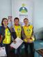 Ação em Paranaguá marca lançamento de Plano de Enfrentamento à Violência Sexual Contra Criança e Adolescentes
