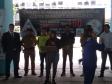 Ação em Paranaguá marca lançamento de Plano de Enfrentamento à Violência Sexual Contra Criança e Adolescentes