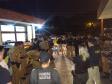Exploração sexual de crianças e adolescentes é foco de operação integrada da Força-Tarefa Infância Segura, em Paranaguá