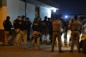 Exploração sexual de crianças e adolescentes é foco de operação integrada da Força-Tarefa Infância Segura, em Paranaguá