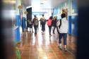 Sejuf promove ação de prevenção ao uso de vans escolares clandestinas 