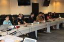 Abertura do Curso FORTIS