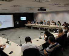 primeira Reunião Ordinária de 2020