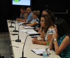 primeira Reunião Ordinária de 2020