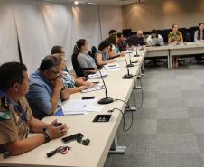 primeira Reunião Ordinária de 2020