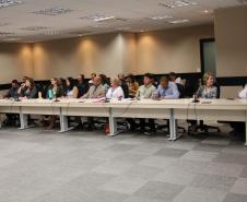 primeira Reunião Ordinária de 2020