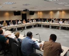 primeira Reunião Ordinária de 2020