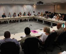 primeira Reunião Ordinária de 2020