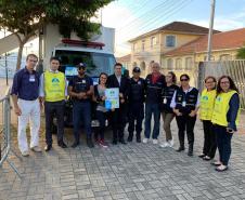 SÃO JOSÉ DOS PINHAIS 19./03/2019