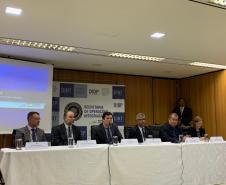 Sejuf participa de operação internacional contra crimes de abuso sexual infantil