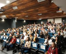 Seminário debate escuta especializada de criança e adolescente vítima ou testemunha de violência