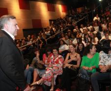 Seminário orienta crianças e adolescentes sobre os cuidados com crimes na internet