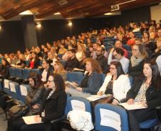 Seminário debate escuta especializada de criança e adolescente vítima ou testemunha de violência