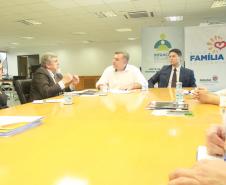 Sejuf e Sociedade Brasileira de Pediatria farão parceria para prevenção ao uso de drogas na infância