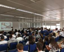 Força-Tarefa Infância Segura promove workshop sobre a “Aprendizagem da Adolescência na Era Digital”