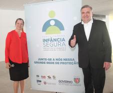 Força-Tarefa Infância Segura apresenta balanço de ações em 2019