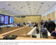 OPERAÇÃO LUZ DA INFÂNCIA 4 - 28/03/2019